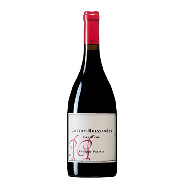 2016 Philippe Pacalet, Corton Grand Cru, Les Bressandes